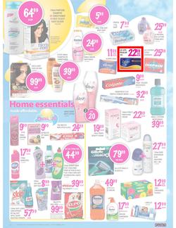 Game : 11 Day Price Blitz - Sunsational (30 Aug - 9 Sep), page 12