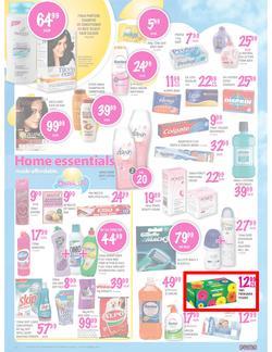Game : 11 Day Price Blitz - Sunsational (30 Aug - 9 Sep), page 12