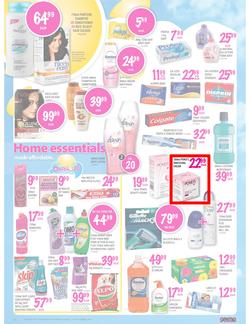 Game : 11 Day Price Blitz - Sunsational (30 Aug - 9 Sep), page 12