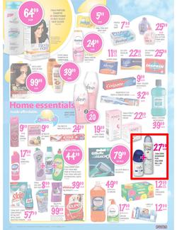 Game : 11 Day Price Blitz - Sunsational (30 Aug - 9 Sep), page 12