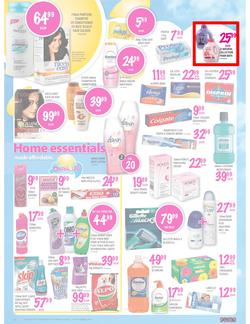Game : 11 Day Price Blitz - Sunsational (30 Aug - 9 Sep), page 12