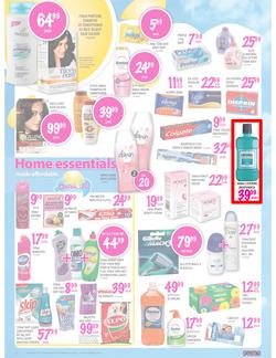 Game : 11 Day Price Blitz - Sunsational (30 Aug - 9 Sep), page 12