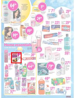 Game : 11 Day Price Blitz - Sunsational (30 Aug - 9 Sep), page 12