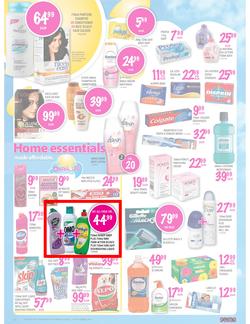 Game : 11 Day Price Blitz - Sunsational (30 Aug - 9 Sep), page 12
