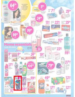 Game : 11 Day Price Blitz - Sunsational (30 Aug - 9 Sep), page 12