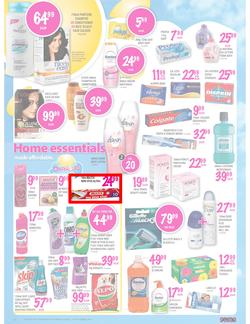 Game : 11 Day Price Blitz - Sunsational (30 Aug - 9 Sep), page 12