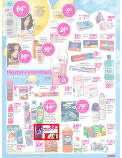 Game : 11 Day Price Blitz - Sunsational (30 Aug - 9 Sep), page 12