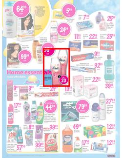 Game : 11 Day Price Blitz - Sunsational (30 Aug - 9 Sep), page 12