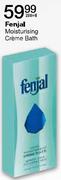 Fenjal Moisturising Creme Bath-200ml