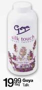 Goya Talk-100g