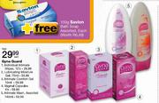 Gyna Guard Intimate Comfort Gel-10ml Each