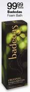 Badedas Foam Bath-300ml