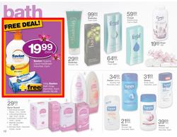Checkers Gauteng : Health & Beauty (27 Aug - 9 Sep), page 12