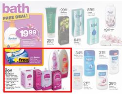 Checkers Gauteng : Health & Beauty (27 Aug - 9 Sep), page 12