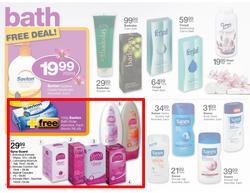 Checkers Gauteng : Health & Beauty (27 Aug - 9 Sep), page 12
