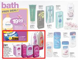 Checkers Gauteng : Health & Beauty (27 Aug - 9 Sep), page 12