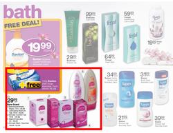 Checkers Gauteng : Health & Beauty (27 Aug - 9 Sep), page 12