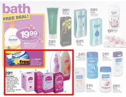 Checkers Gauteng : Health & Beauty (27 Aug - 9 Sep), page 12