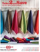 Face Cloth - Each