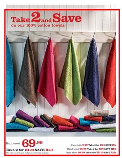 Mr Price Home : Spring (23 Aug - While Stocks Last), page 12