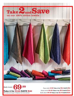 Mr Price Home : Spring (23 Aug - While Stocks Last), page 12