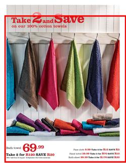 Mr Price Home : Spring (23 Aug - While Stocks Last), page 12
