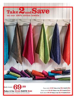Mr Price Home : Spring (23 Aug - While Stocks Last), page 12