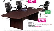 Conference Table-1200x1200mm Each
