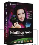 Corel Paintshop Pro X4