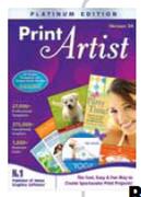 Print Artist Platinum 24