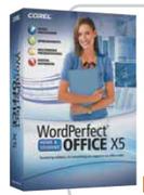 Corel Word Perfect Office X5 Home And Student