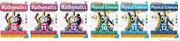 Score More Assorted Mathematics & Physics Software-Each