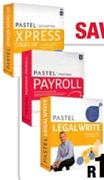 Softline Pastel Small Business Payroll