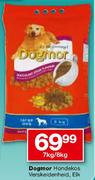 Dogmor Hondekos Verskeidenheid-7Kg/8Kg Elk