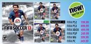FIFA PC 