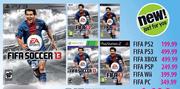 FIFA PSP
