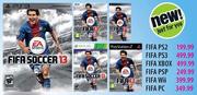 FIFA PS3
