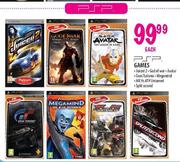 PS2 Games Juiced 2/God Of War/Avatar/Gran Turismo/Megamind/MX Vs ATV Untamed/Split Second-Each