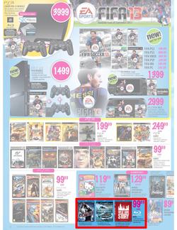 Game : Sunsational - 11 Day Price Blitz (27 Sep - 7 Oct), page 12