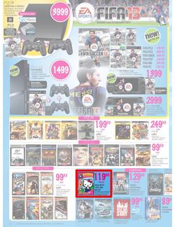 Game : Sunsational - 11 Day Price Blitz (27 Sep - 7 Oct), page 12