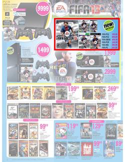 Game : Sunsational - 11 Day Price Blitz (27 Sep - 7 Oct), page 12