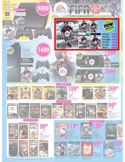 Game : Sunsational - 11 Day Price Blitz (27 Sep - 7 Oct), page 12