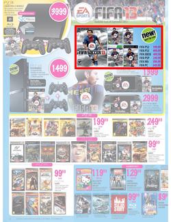 Game : Sunsational - 11 Day Price Blitz (27 Sep - 7 Oct), page 12