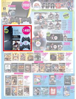 Game : Sunsational - 11 Day Price Blitz (27 Sep - 7 Oct), page 12