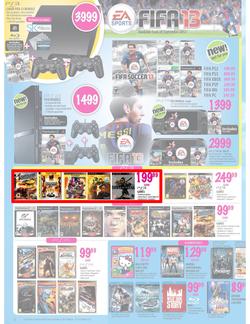 Game : Sunsational - 11 Day Price Blitz (27 Sep - 7 Oct), page 12