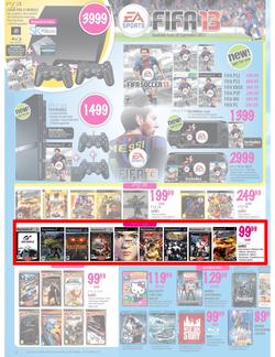 Game : Sunsational - 11 Day Price Blitz (27 Sep - 7 Oct), page 12