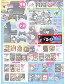 Game : Sunsational - 11 Day Price Blitz (27 Sep - 7 Oct), page 12