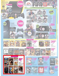 Game : Sunsational - 11 Day Price Blitz (27 Sep - 7 Oct), page 12