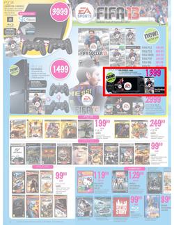 Game : Sunsational - 11 Day Price Blitz (27 Sep - 7 Oct), page 12