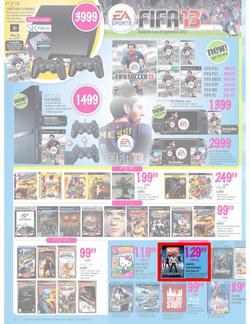 Game : Sunsational - 11 Day Price Blitz (27 Sep - 7 Oct), page 12